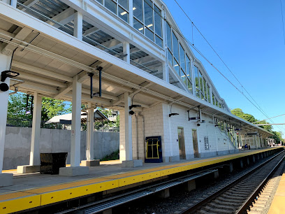 Paoli Station