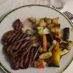 Photo n°1 de l'avis de silvestro.a fait le 22/12/2023 à 21:21 sur le  La Pirogue à Cuggiono