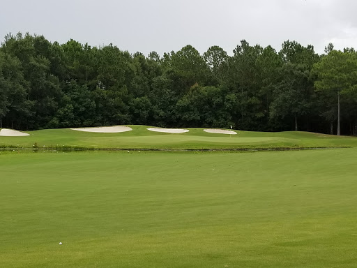 Golf Course «Shell Landing Golf Club», reviews and photos, 3499 Shell Landing Blvd, Gautier, MS 39553, USA