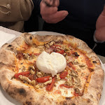 Photo n°2 de l'avis de antonio.o fait le 09/03/2022 à 19:48 sur le  Giò à Gioia del Colle