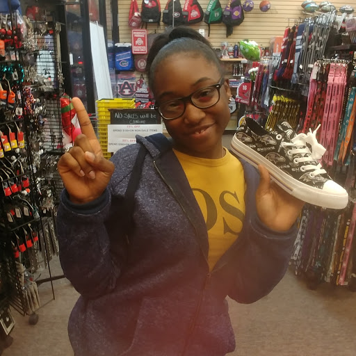 Sporting Goods Store «Sports Bonanza», reviews and photos, 3550 Centerville Hwy, Snellville, GA 30039, USA