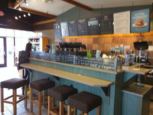 Coffee Shop «Caribou Coffee», reviews and photos, 18444 Kenrick Ave, Lakeville, MN 55044, USA