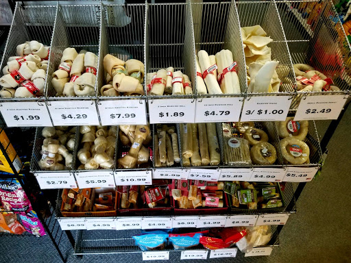 Pet Supply Store «F-M Dog Obedience School», reviews and photos, 1214 Main Ave, Moorhead, MN 56560, USA