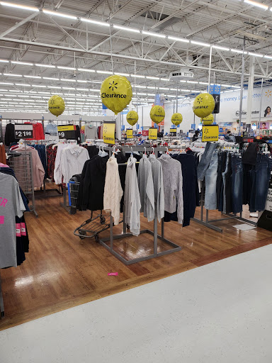 Discount Store «Walmart», reviews and photos, 700 Marketplace Blvd, Hamilton Township, NJ 08691, USA