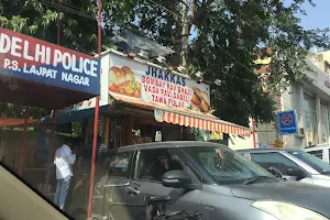 Jhakkas Bombay Pav Bhaji, Vada Pav, Dabeli, Tawa Pulav image