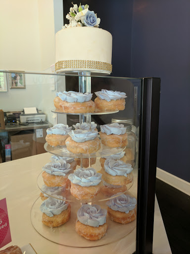 Donut Shop «Bon Glaze», reviews and photos, 3575 Durden Dr NE, Brookhaven, GA 30319, USA