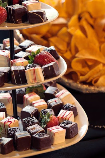 Caterer «Chef Exclusive Catering», reviews and photos, 105 N Hanover St, Carlisle, PA 17013, USA