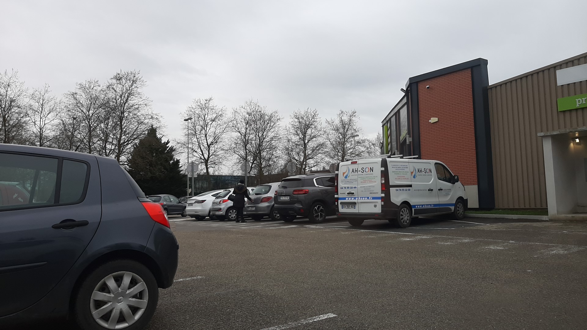 Photo n° 1 de l'avis de Géraldine.u fait le 24/12/2020 à 10:25
