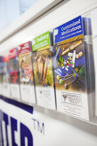 Pharmacy «Pharmacy Specialists», reviews and photos, 393 Maitland Ave, Altamonte Springs, FL 32701, USA