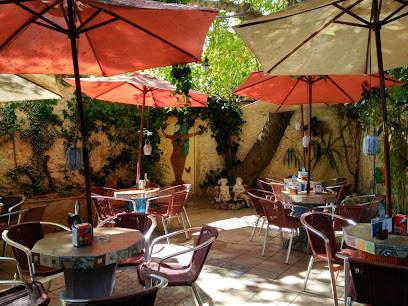 Anhelo Café - C. del Conde Vallellano, 4, 46340 Requena, Valencia, Spain