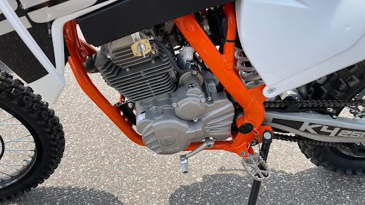 Motorcycle Dealer «Power Lodge», reviews and photos, 6781 US-10, Anoka, MN 55303, USA