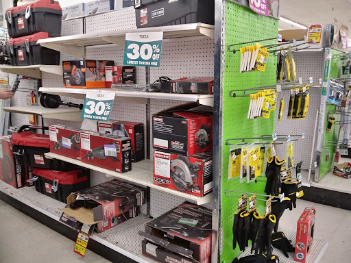 Discount Store «Kmart», reviews and photos, 159 Wilbraham St, Palmer, MA 01069, USA