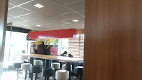 Atmosphère du Restauration rapide McDonald's à Denain - n°9