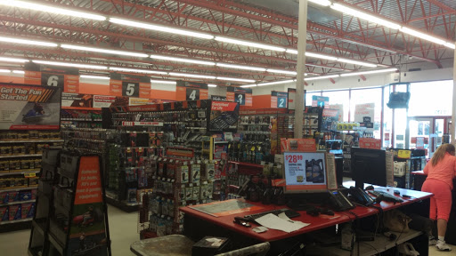 Auto Parts Store «AutoZone», reviews and photos, 1810 Lancaster Ave, Wilmington, DE 19805, USA