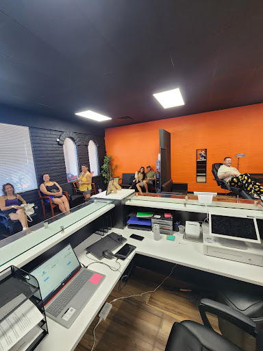 Explore alamo tattoo ideas, creative tattoo ideas in Mesa, available at Ranger Tattoo & Piercing