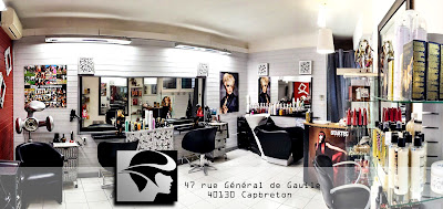 L'atelier Capbreton à Capbreton