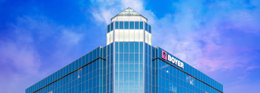 The Boyer Company