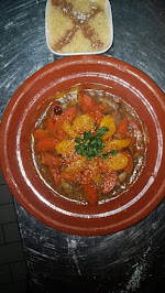 Tajine du Restaurant Le Ouarzazate à Pau - n°1