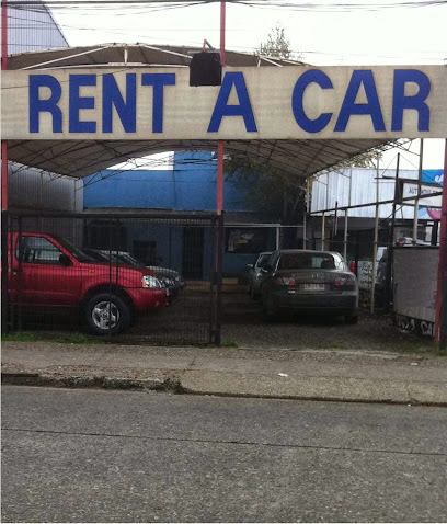 AutoVal Rent a Car