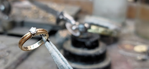 Jeweler «Marshall Granger Jewelers», reviews and photos, 3955 Alexandria Pike, Cold Spring, KY 41076, USA