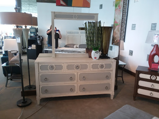 Furniture Store «Rooms To Go Furniture Store - Port Richey», reviews and photos, 9500 Scenic Dr, Port Richey, FL 34668, USA