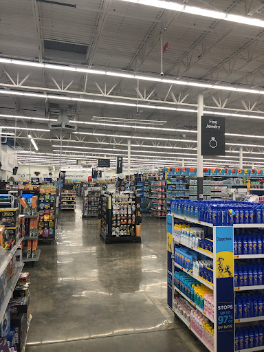 Department Store «Walmart Supercenter», reviews and photos, 8500 N Wickham Rd, Melbourne, FL 32940, USA