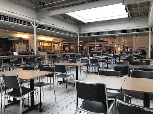 Shopping Mall «Auburn Mall», reviews and photos, 385 Southbridge St, Auburn, MA 01501, USA