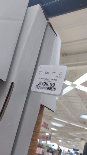 Department Store «Marshalls & HomeGoods», reviews and photos, 6128 Grand Ave, Gurnee, IL 60031, USA