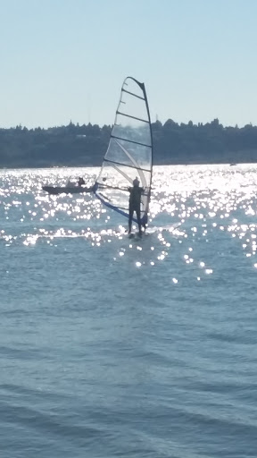 Park «Browns Point Light House Park», reviews and photos, 201 Tulalip St NE, Tacoma, WA 98422, USA