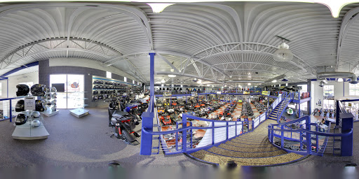 Motorcycle Dealer «RideNow Powersports Phoenix», reviews and photos, 17202 N Cave Creek Rd, Phoenix, AZ 85032, USA