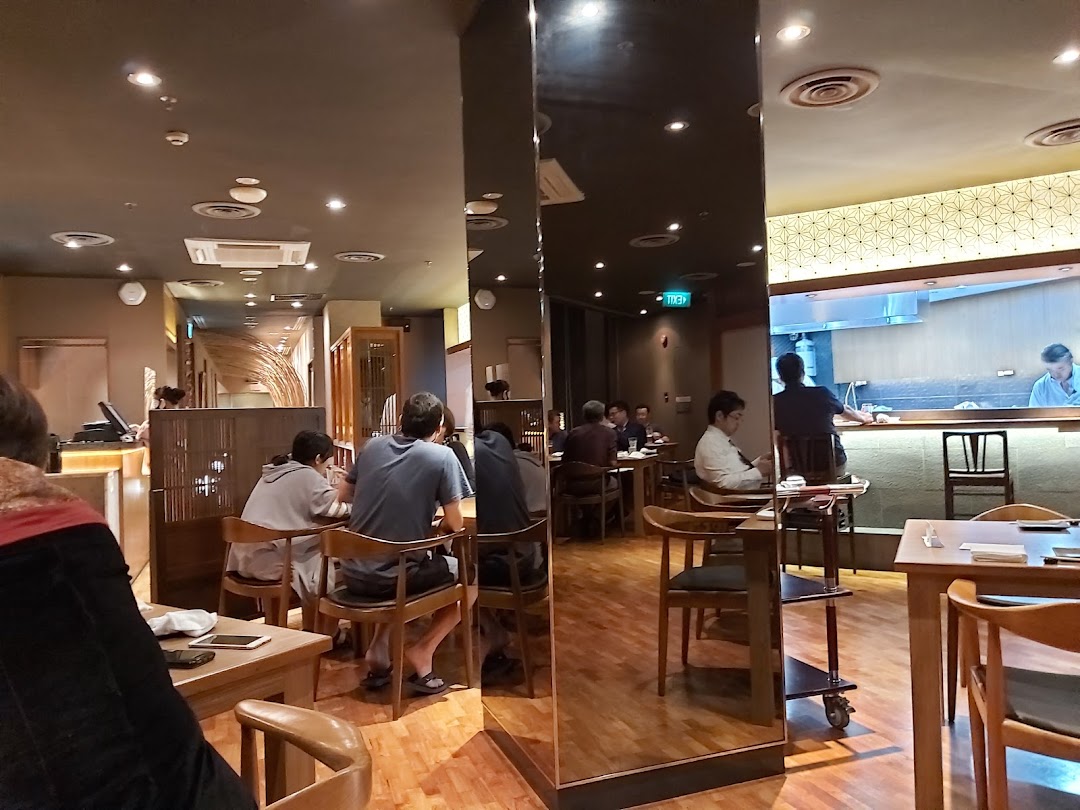 Akane Japanese Restaurant