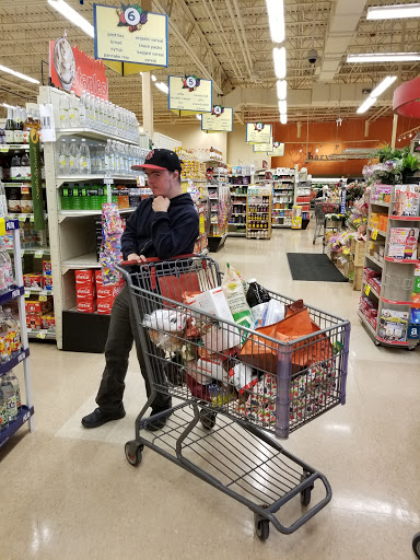 Grocery Store «Hannaford Supermarket», reviews and photos, 32 NY-82, Hudson, NY 12534, USA