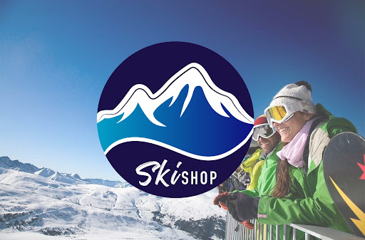 Ski Shop