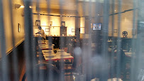 Atmosphère du Restaurant indien K'si Restaurant Iranien Indien à Paris - n°7