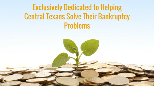 Erin B. Shank, P.C., 1711 E Central Texas Expy #107, Killeen, TX 76541, Bankruptcy Attorney