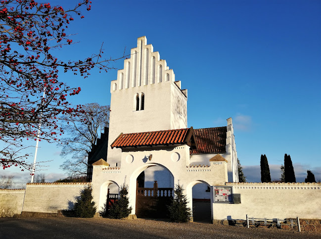 Bråby Kirke