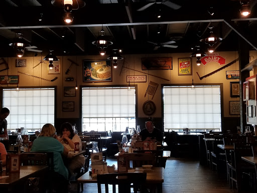 American Restaurant «Cracker Barrel Old Country Store», reviews and photos, 1740 Scenic Hwy N, Snellville, GA 30078, USA