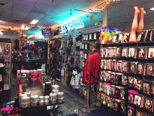 Lingerie Store «Romantic Depot», reviews and photos, 6 Frontage St, Elmsford, NY 10523, USA