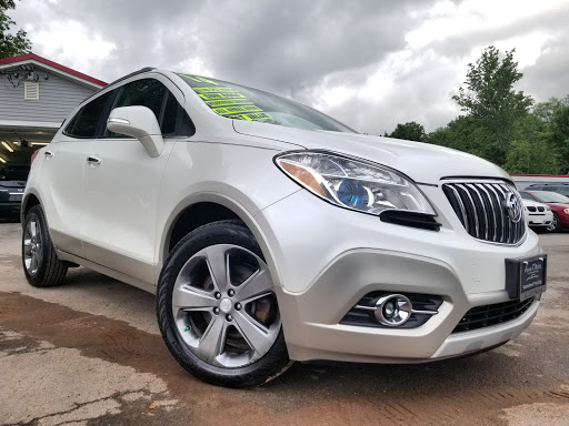 Used Car Dealer «Seven X Motors Inc», reviews and photos, 954 NY-17B, Mongaup Valley, NY 12762, USA