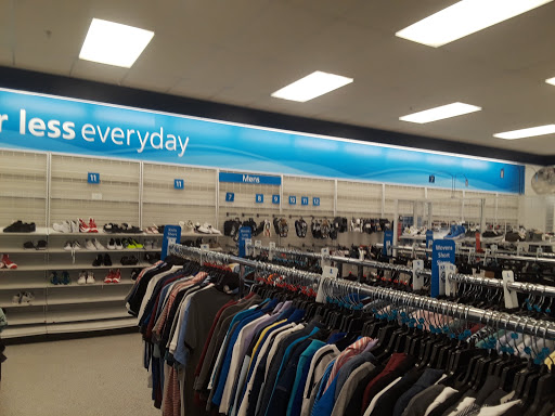 Clothing Store «Ross Dress for Less», reviews and photos, 2415 N Monroe St, Tallahassee, FL 32303, USA