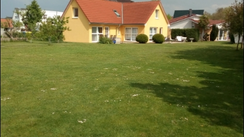 Photos du propriétaire Ferienhaus Ferienhaus Aphrodite 18225 Kühlungsborn