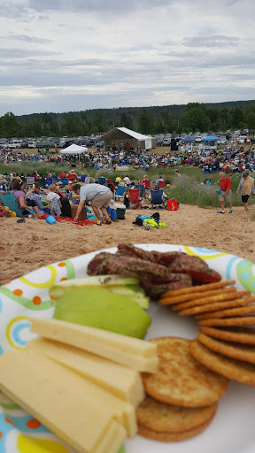 Tourist Attraction «Dune Climb», reviews and photos, 6748 S Dune Hwy, Glen Arbor, MI 49636, USA