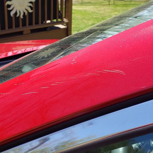 Car Wash «Personal Touch New Haven Car Wash & Lube», reviews and photos, 490 Foxon Blvd, New Haven, CT 06513, USA