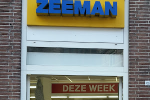 Zeeman Enkhuizen Westerstraat