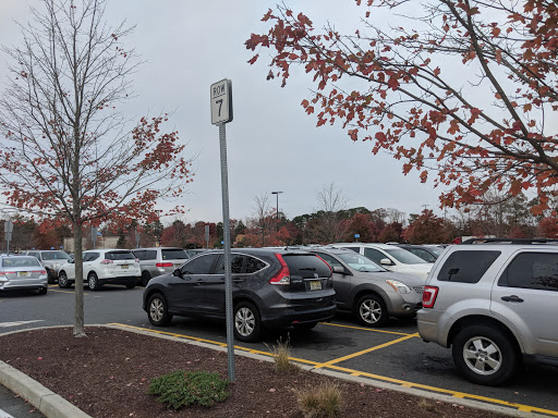 Department Store «Walmart Supercenter», reviews and photos, 4620 E Black Horse Pike, Mays Landing, NJ 08330, USA