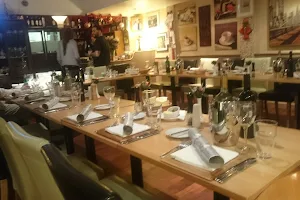 Alghero Restaurant image