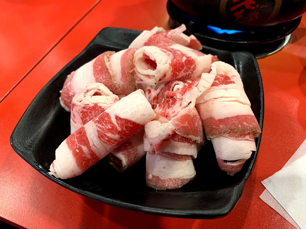 老先覺麻辣窯燒鍋(金門金湖店) 的照片