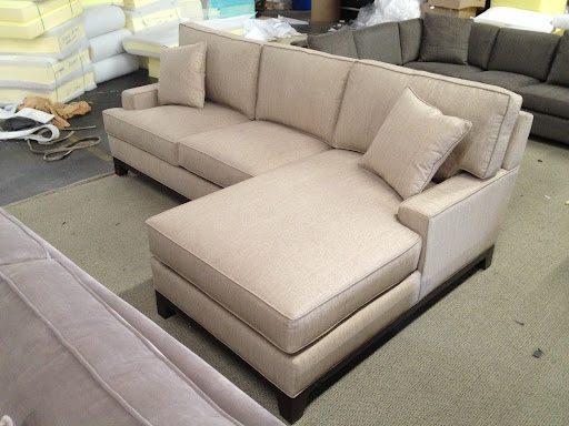 Furniture Store «Monarch Custom Sofas», reviews and photos, 180 Constitution Dr #4, Menlo Park, CA 94025, USA
