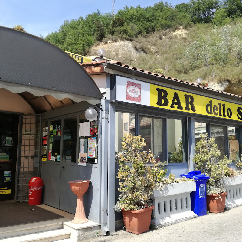 Bar Dello Sport