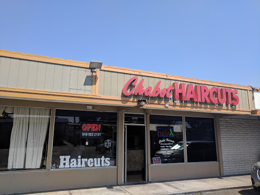 Beauty Salon «Chabot Beauty Salon», reviews and photos, 20392 Lake Chabot Rd, Castro Valley, CA 94546, USA